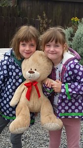 About Me. My twins