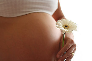 Pregnancy. Pregnant